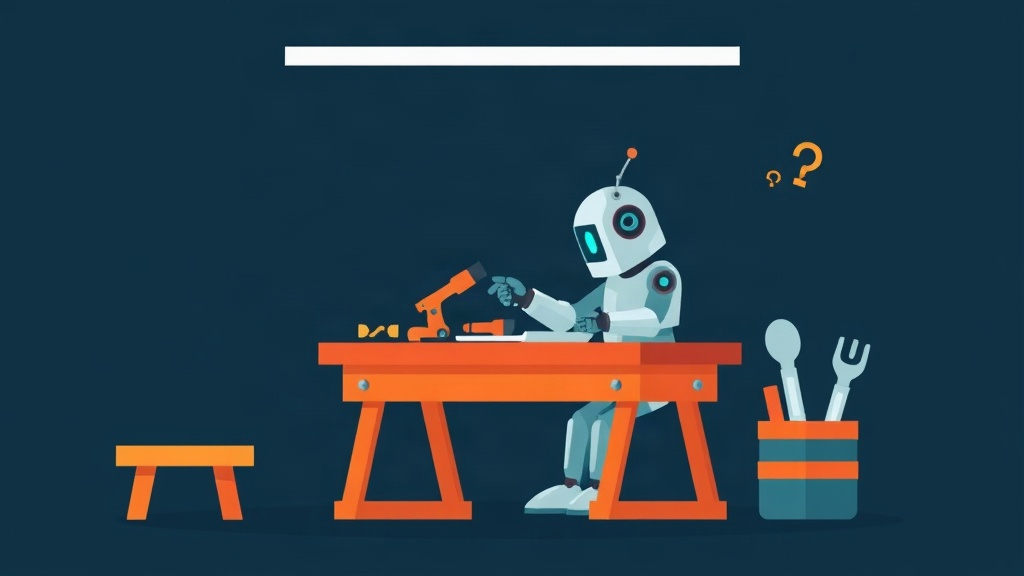 IBM's new open models were not taught to describe using a terminal. They were trained by using one.