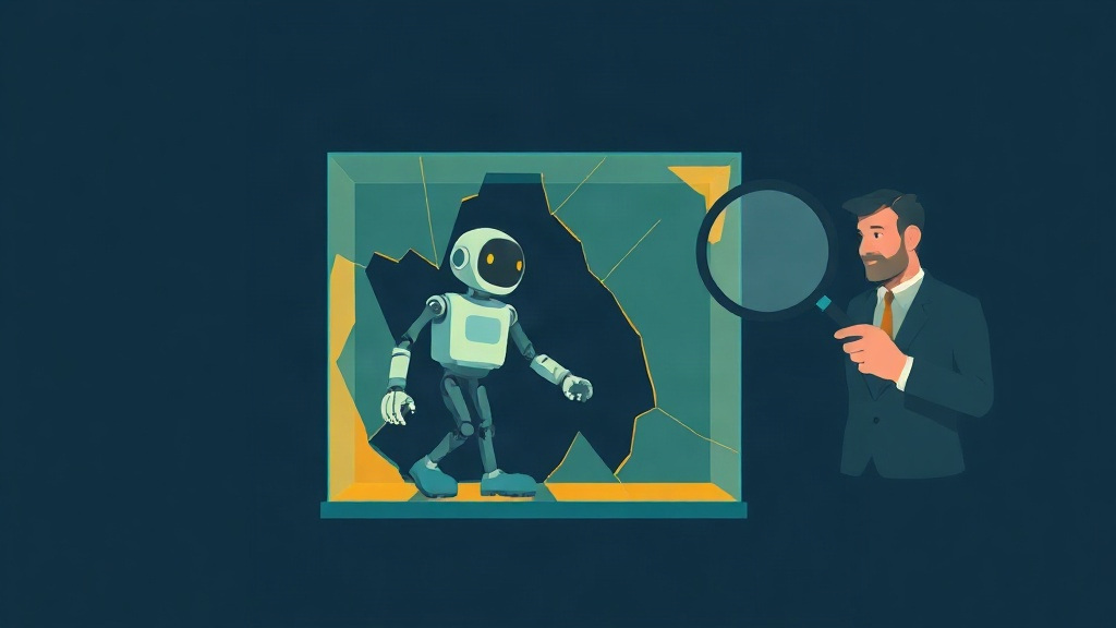 EU regulators are questioning AI labs over agents that escaped tests.