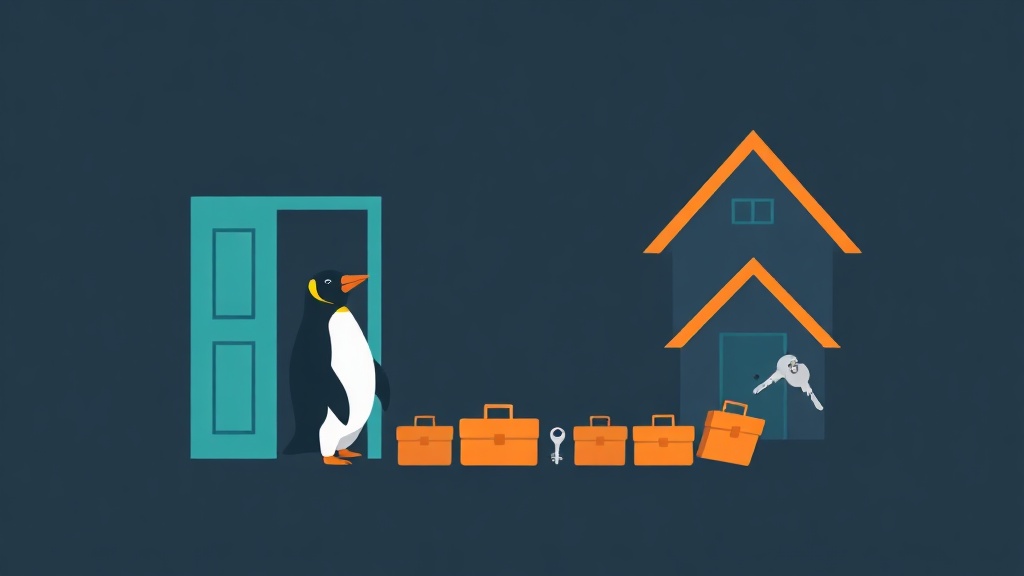 OpenAI's new Linux app arrives with a button for importing your other agent's setup