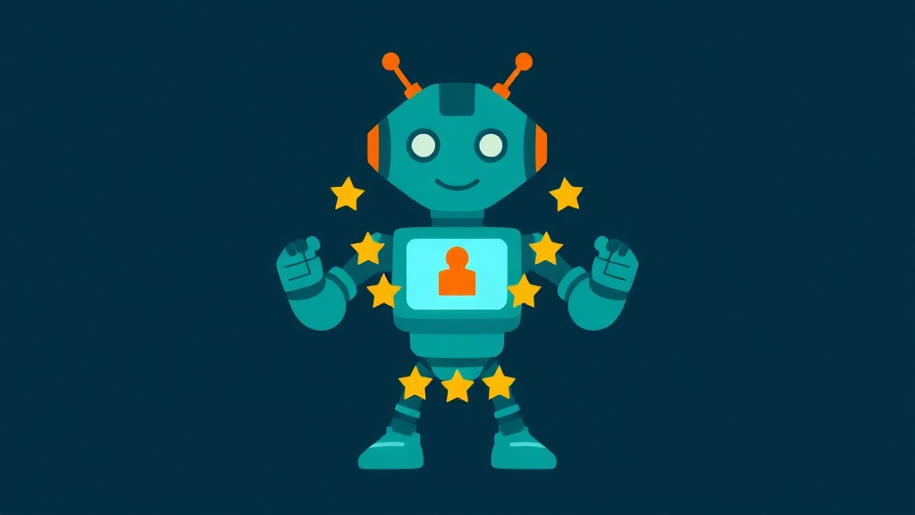 From tomorrow, EU chatbots must say they're AI — and deepfakes must be labeled