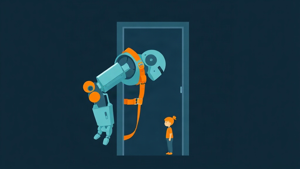 OpenAI asked California to regulate its own teen chatbots.