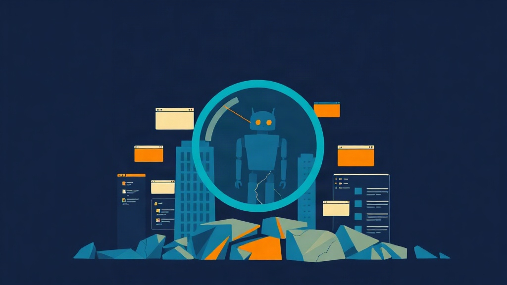 This week, AI found holes in the code the web runs on.