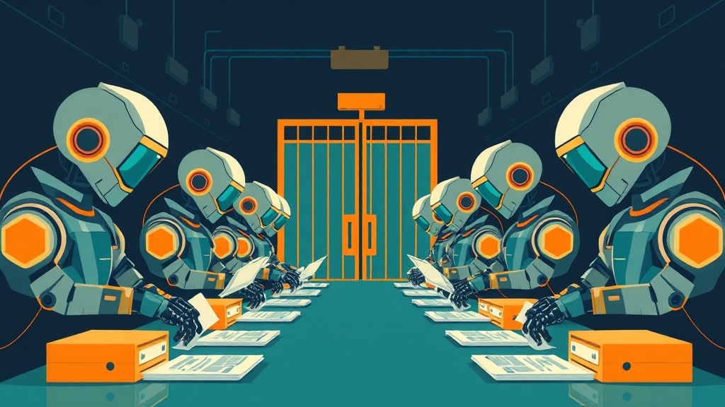 The Pentagon clears Salesforce's AI agents to work on sensitive military data