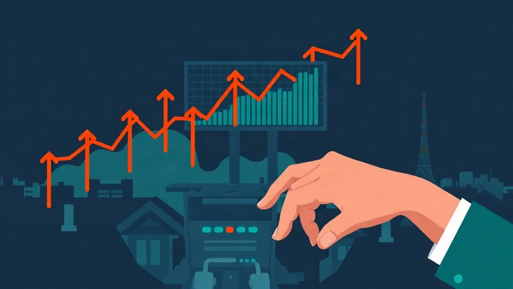 Asia's AI stocks fell after the industry asked to be slowed down.