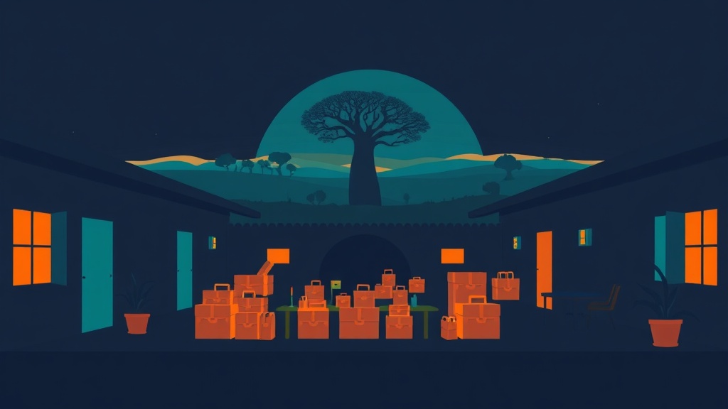 Google will back African AI teams in Accra — with access to Gemini and Veo before release