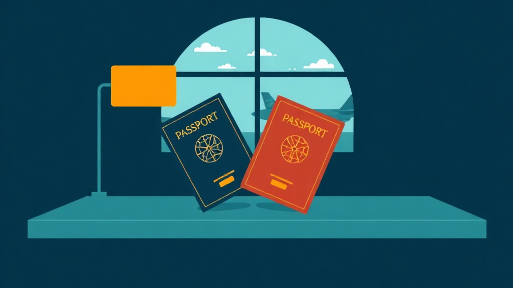 The two founders Beijing would not let leave the country are about to get their passports back