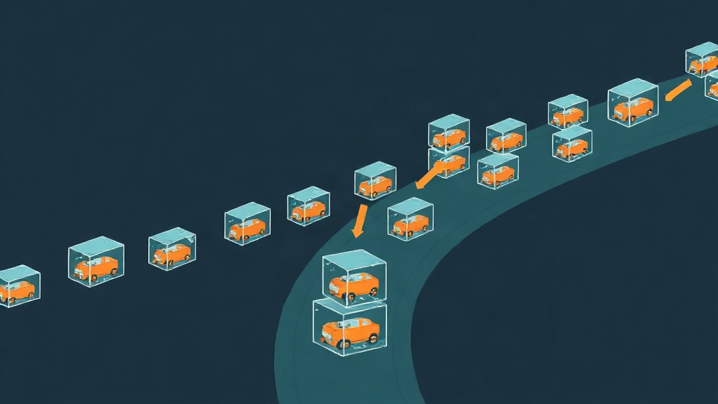 DeepSeek spins up three million throwaway computers a day.