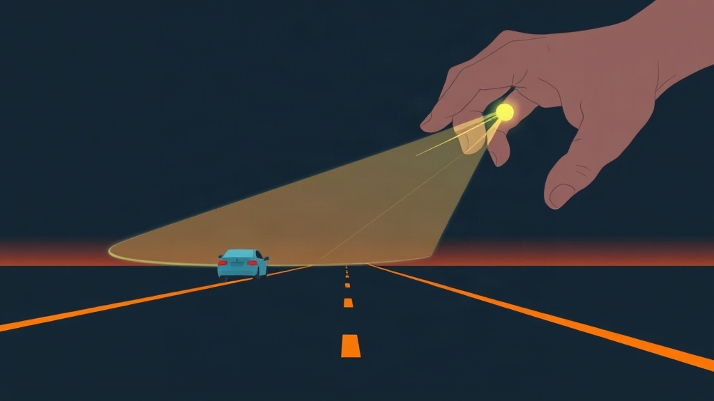 For years the company said its cameras could not identify people. Its new tool lets an officer search for you by how you drive.