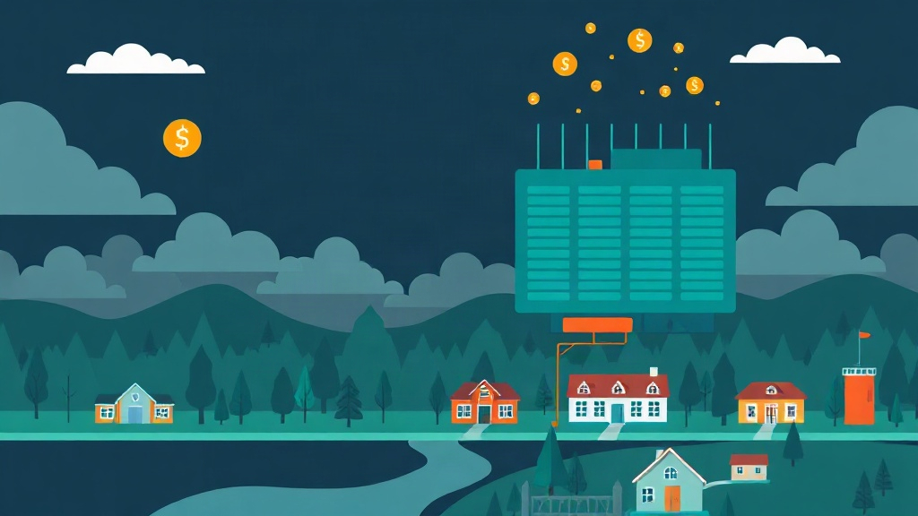 Amazon promet un milliard de dollars aux villes qui le bloquent.