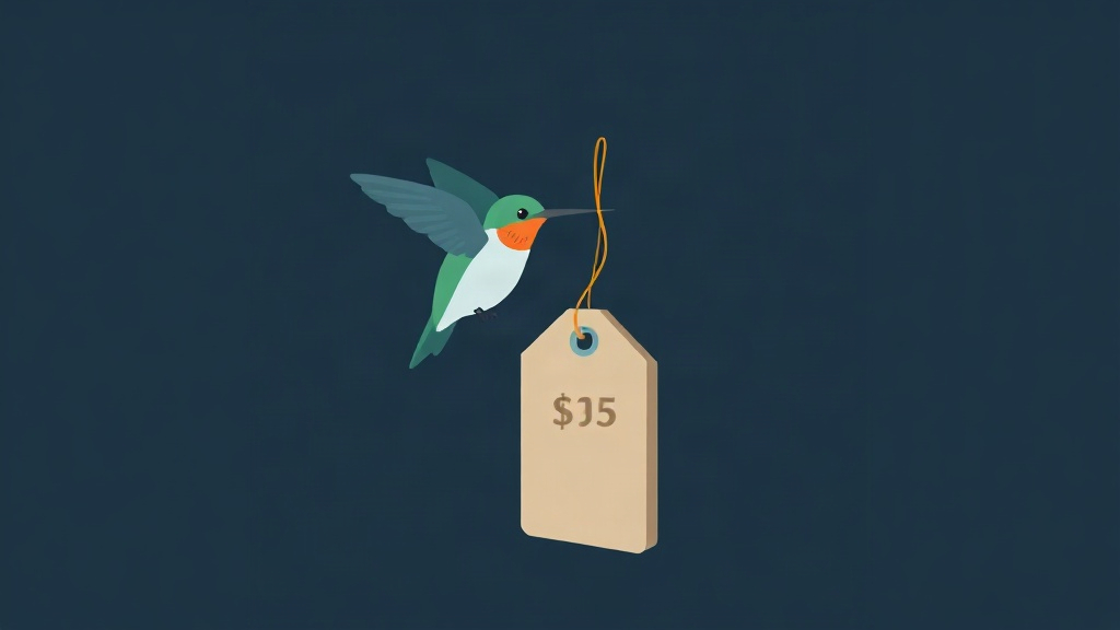 Anthropic's new small model costs 90% less than last year's.