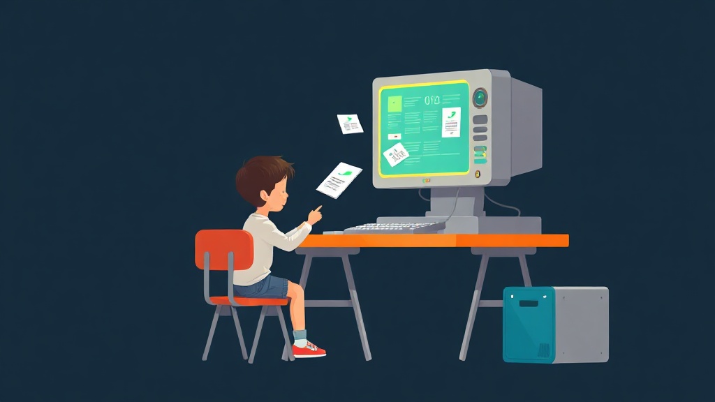 Google dropped the age limit on Gemini in Classroom yesterday — the youngest pupils can now build quizzes from their own lessons