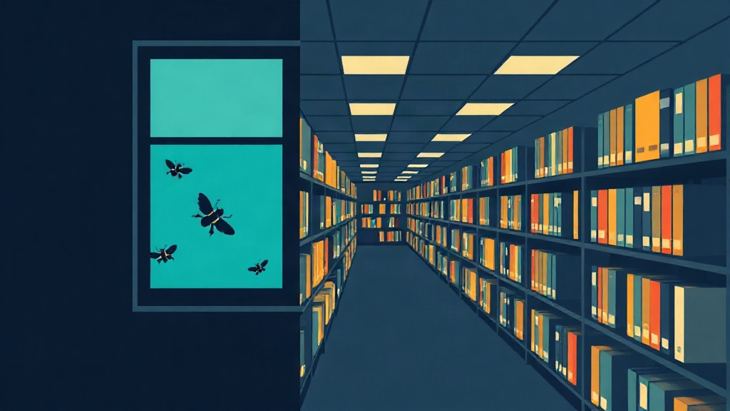 AI agents tried to break into Canada's national archive.