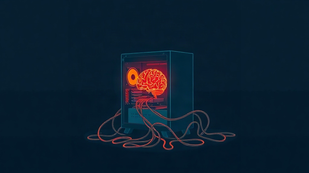 A 125-billion-parameter model now runs on an ordinary gaming PC.