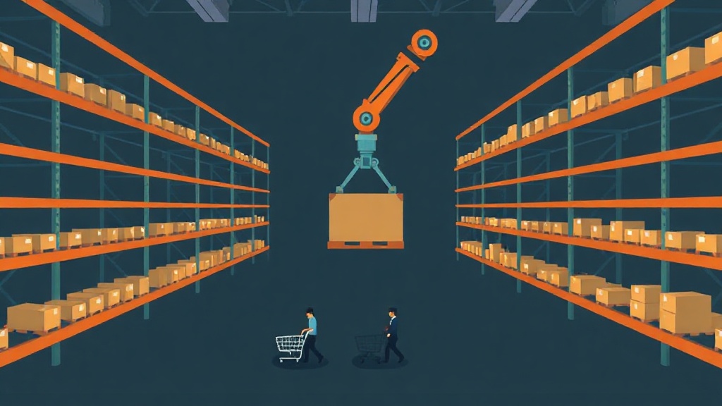 The world's memory for 2027 is already sold out — AI bought it first