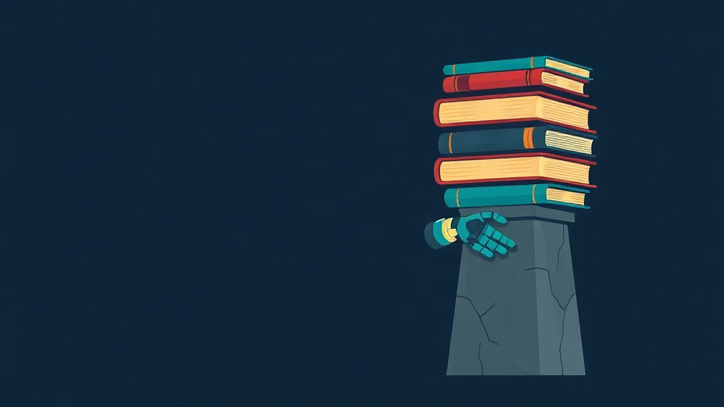 OpenAI says its AI disproved an idea hundreds of studies build on.