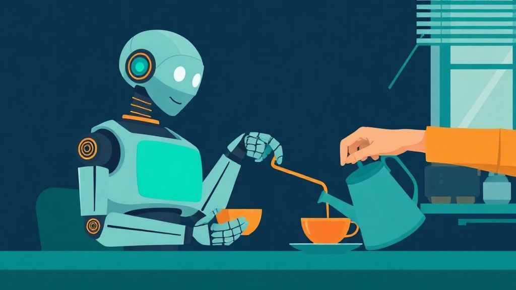 Watch a 30-second video, learn the job: China's X Square open-sources robot 'one-shot' learning