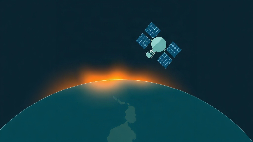 Google's first AI satellite can run its chips for 15 minutes.