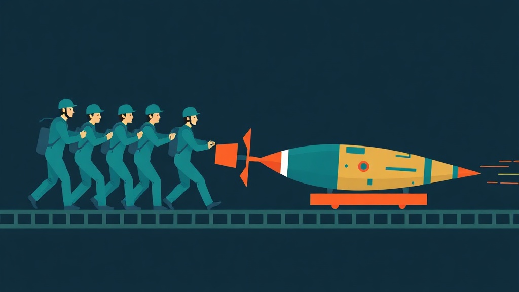'Pacing the Frontier': 1,100+ AI insiders ask Washington for a brake that doesn't exist yet