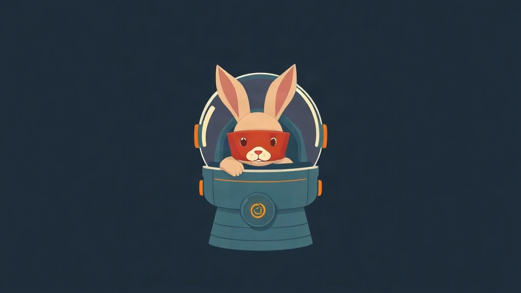 MiniMax revealed that the mystery model Space Bunny was its own.