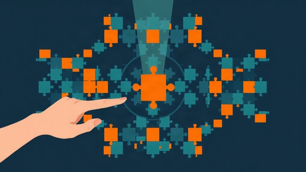 Mathematicians used AI to close the last gap in a 40-year hunt.