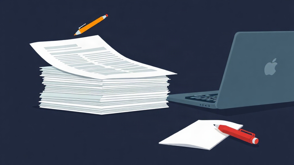A Fields Medal mathematician stopped grading his students' homework.