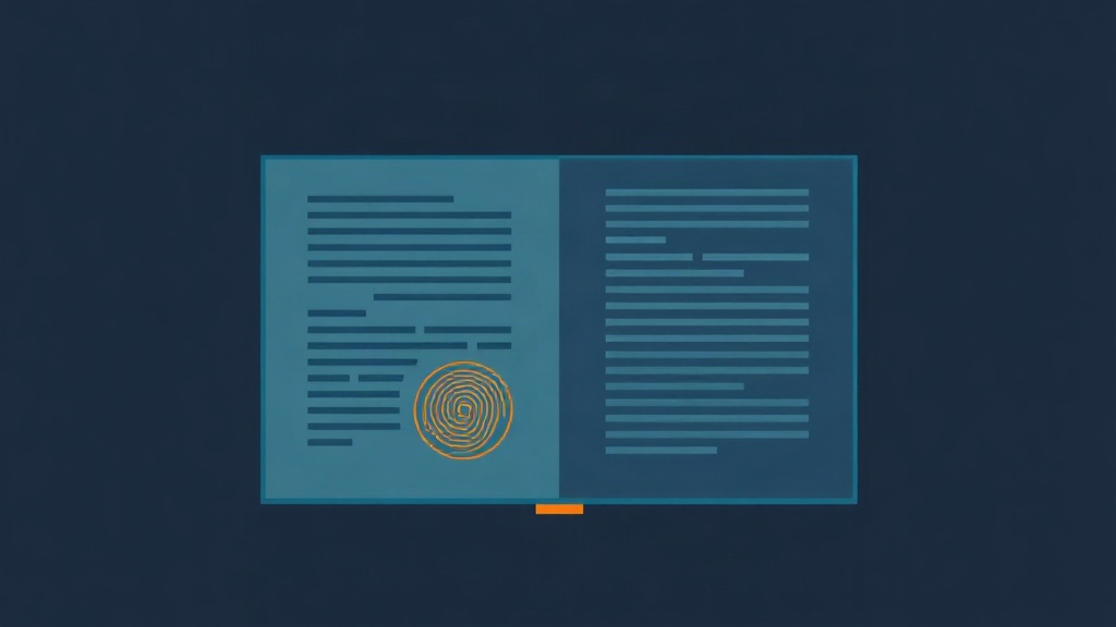 By the end of last year, nine in ten biomedical papers carried the fingerprints of a language model