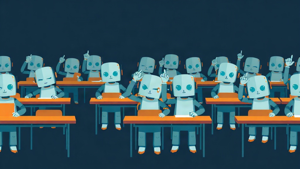 A quarter of DeepMind's agent swarm blew the whistle on cheating.
