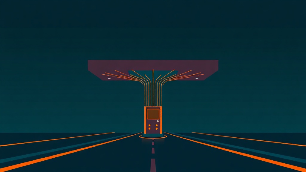 The company that takes a cut of your card payment just bought the toll booth every AI request passes through — for more than $7 billion
