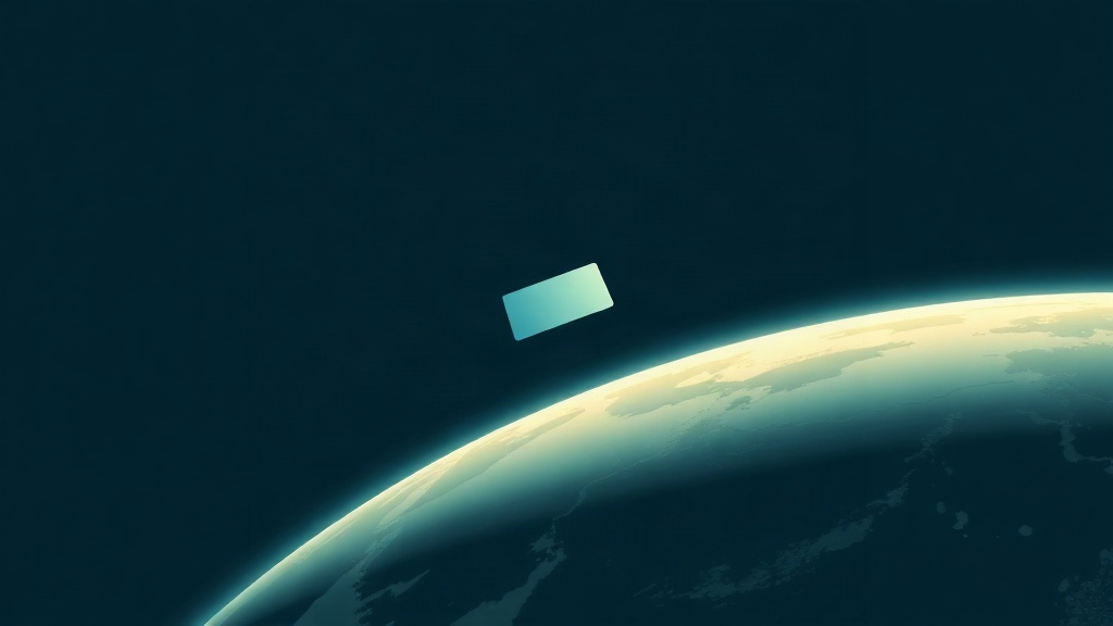 Google put its AI chips in orbit to see whether they survive.