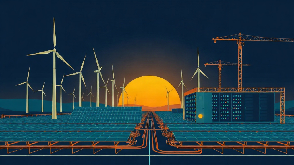 Ein indischer Ökostromkonzern hat eine verbindliche Bestellung über 9.000 der neuesten Nvidia-Racks aufgegeben — und ein US-Kunde hat sich die erste Charge bereits gesichert