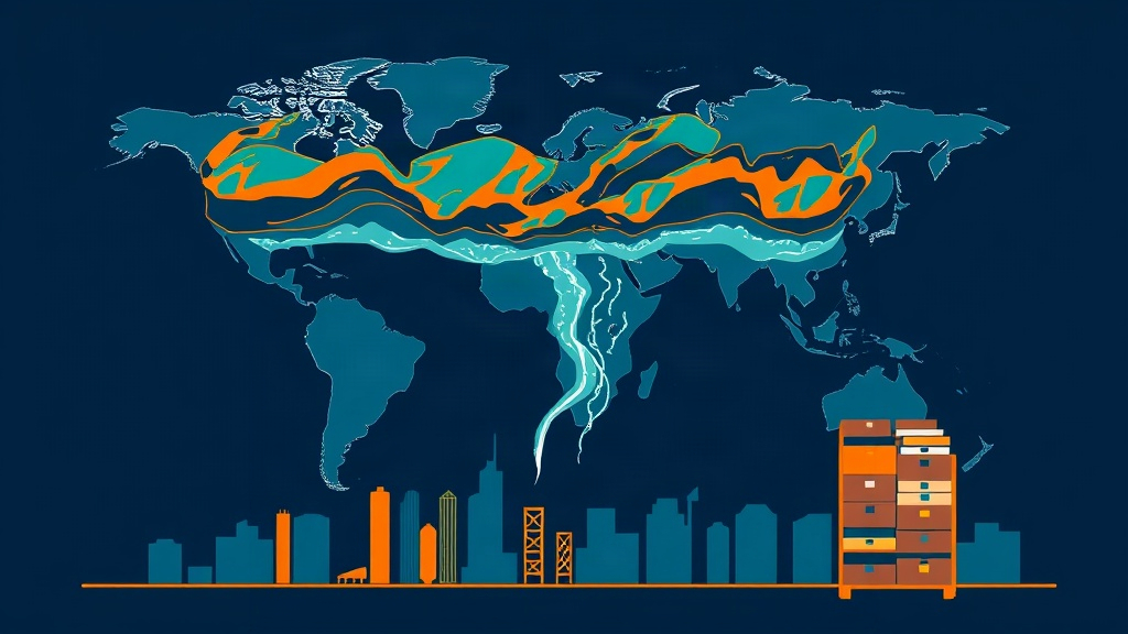 MIT built a model that forecasts the flood that has never happened — 300mm of rain on New York, where the record is about 200