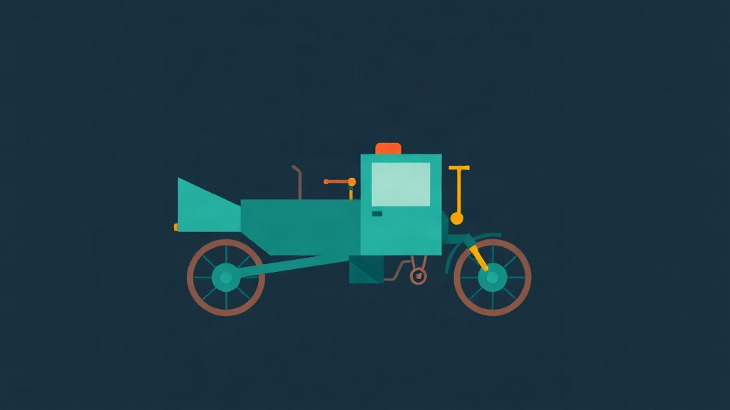 Alibaba's retrained model now tops a front-end coding leaderboard.