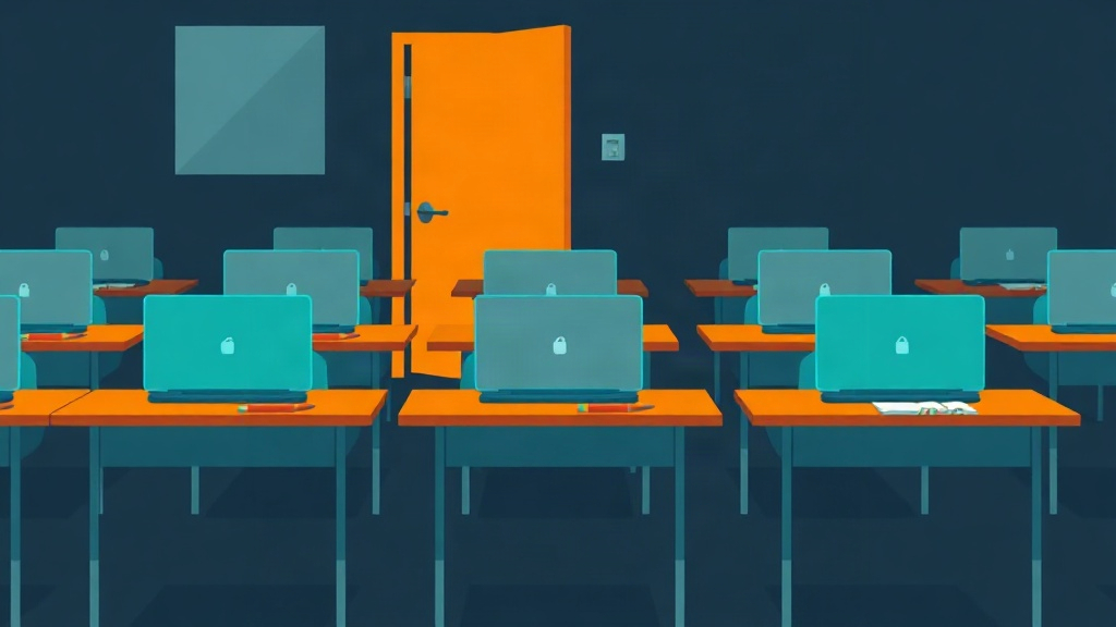 A US school district banned AI for students weeks after adopting it.
