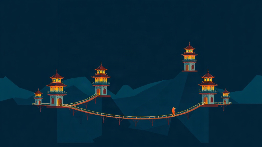 Chinas führende Mathematiker gründen eine Allianz für Mathe-KI.
