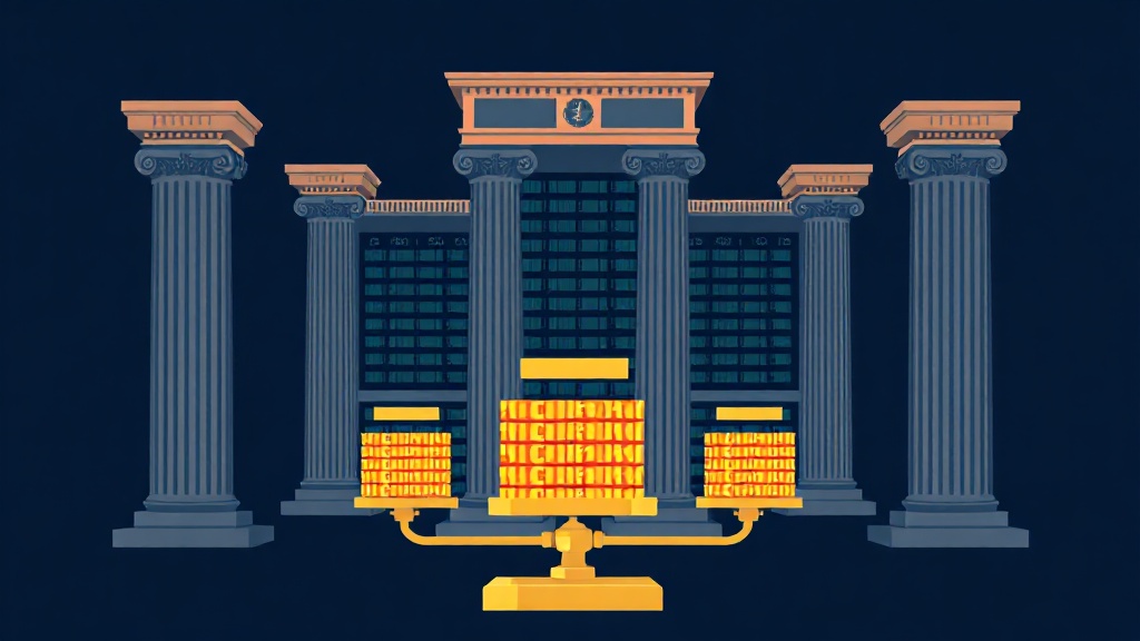 Nvidia found a way to build data centres without paying for them: six Wall Street firms, $500 billion, and the chips as collateral