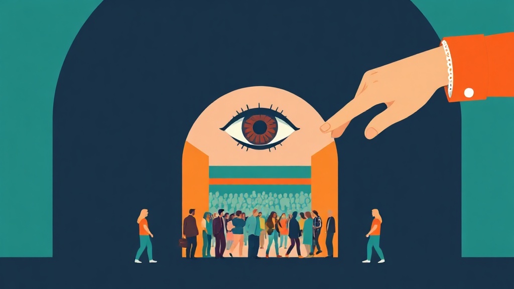 A majority of New York's council now backs banning shops and venues from scanning your face at the door