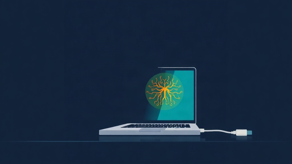 Microsoft's new laptop runs a 120-billion-parameter model offline.