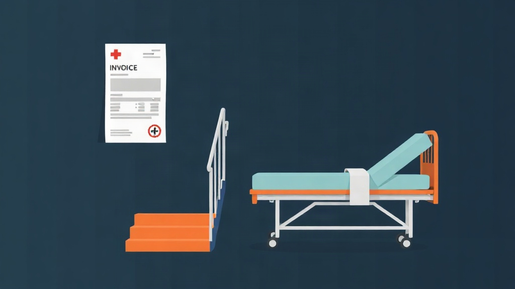 Insurers say hospital AI added $942 million to their bills.