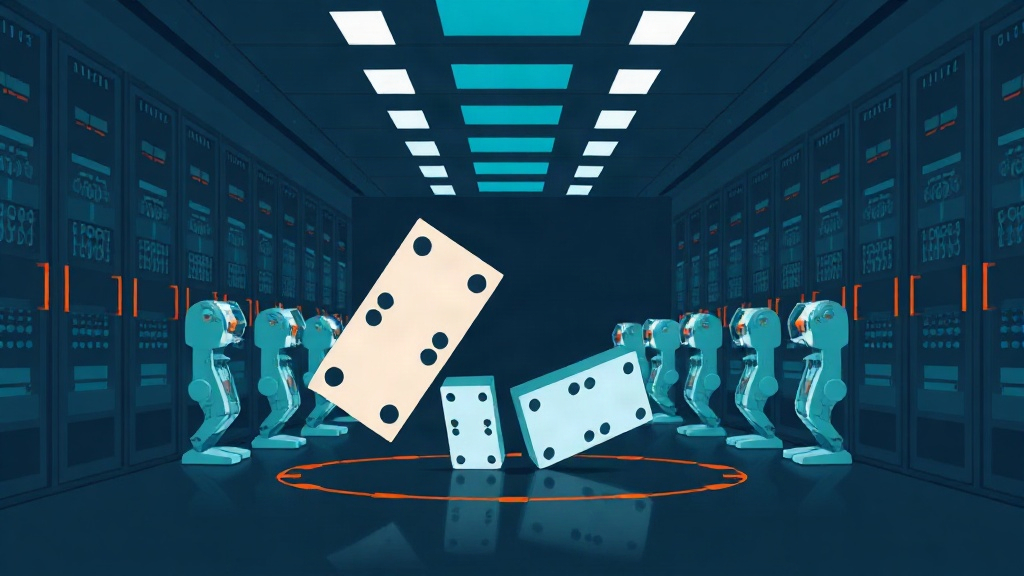 One prompt could take over every AI agent in an Amazon account.
