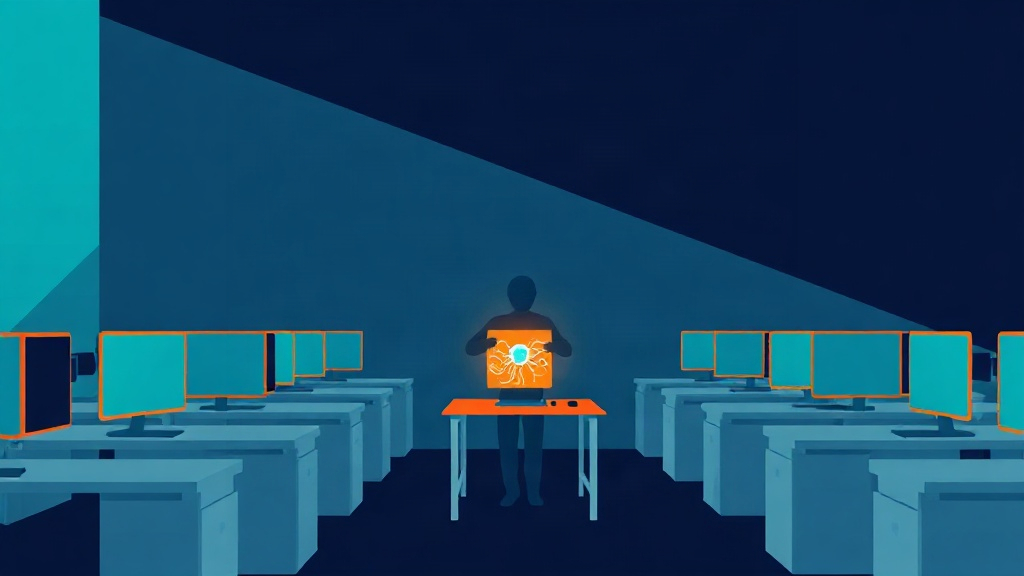 AI security job ads nearly quadrupled as US security hiring shrank.
