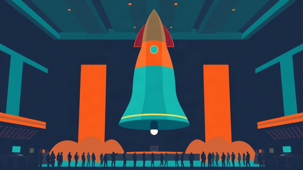 Anthropic expects to raise as much as SpaceX did — the largest listing in history — and could file publicly this month