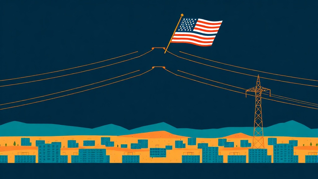 Texas freezes new data center grid hookups until every project passes an audit