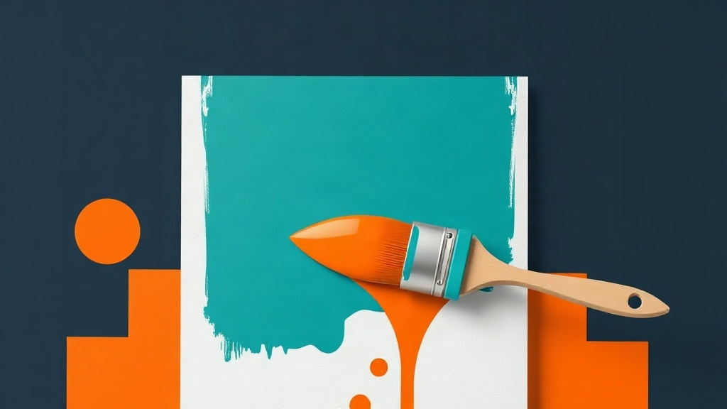 Canva trained its first image model on templates, not photos.