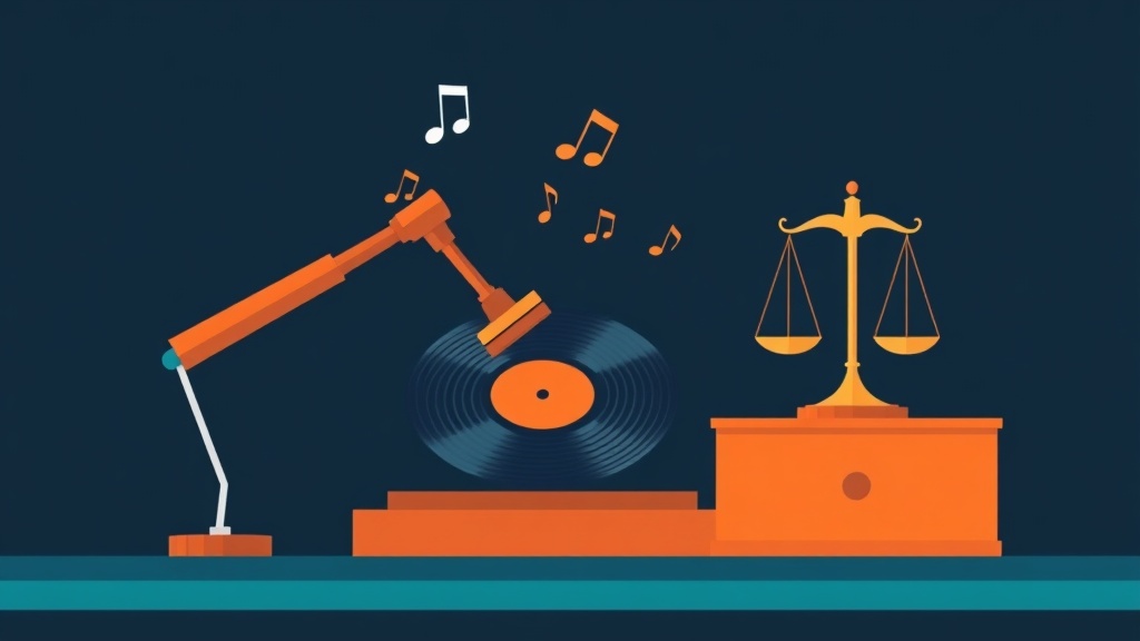 Friday in Munich: Europe's first big AI music copyright verdict