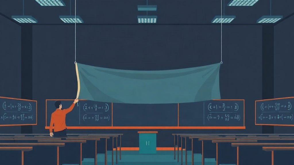 A letter from 771 mathematicians pushed OpenAI out of a contest.