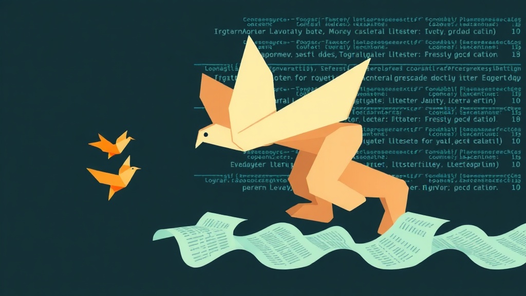 Inkling-Small: the quarter-size open model that out-codes its trillion-parameter sibling