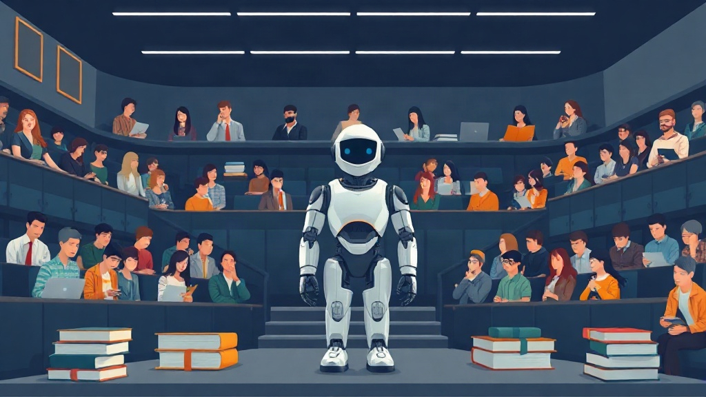 Gemini quedó fuera de las 100 herramientas más usadas en campus.