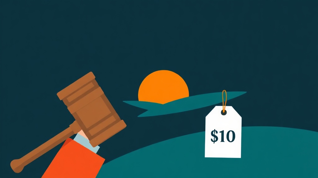 Anthropic's listing price rests on a number two years away: $190–200 billion of revenue in 2028