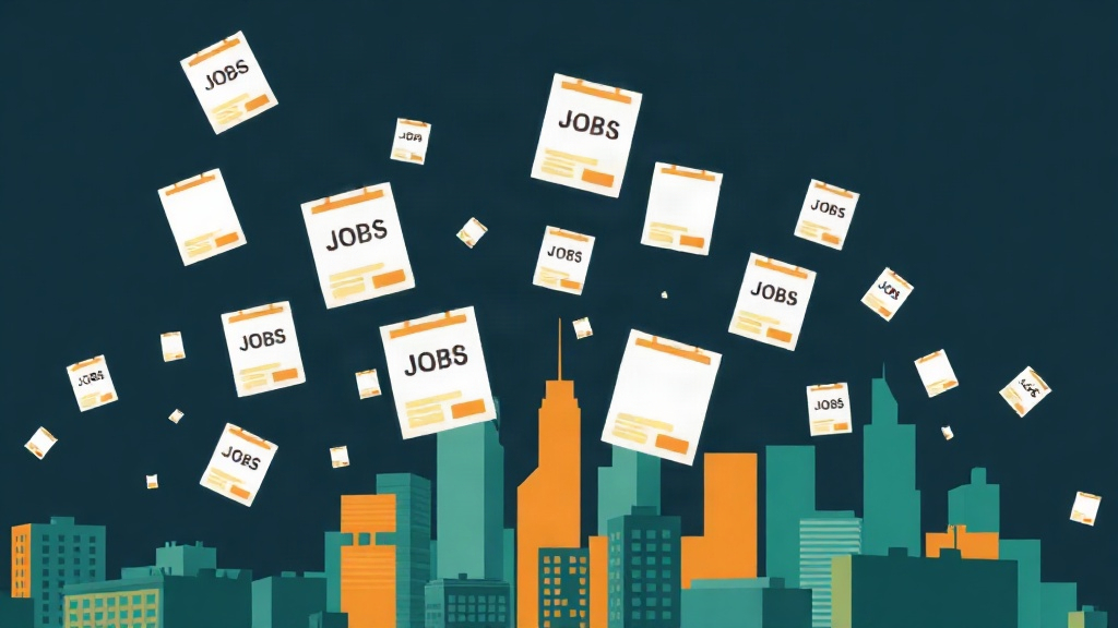 Nearly a third of American tech job ads are now AI jobs — and in the Bay Area it is 57 percent
