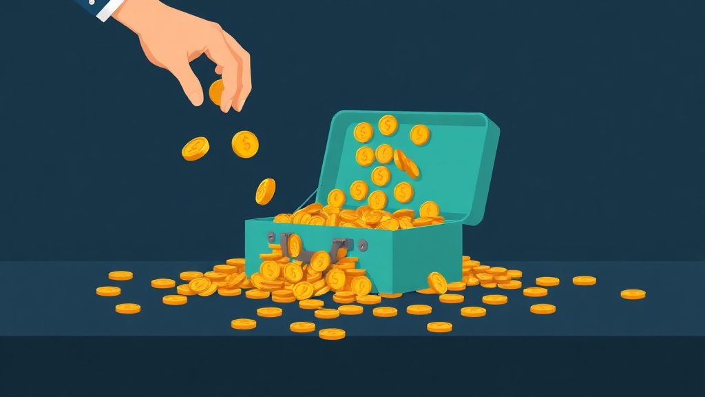 Databricks went out asking for $1 billion. Investors put $15 billion on the table. It took $5 billion.